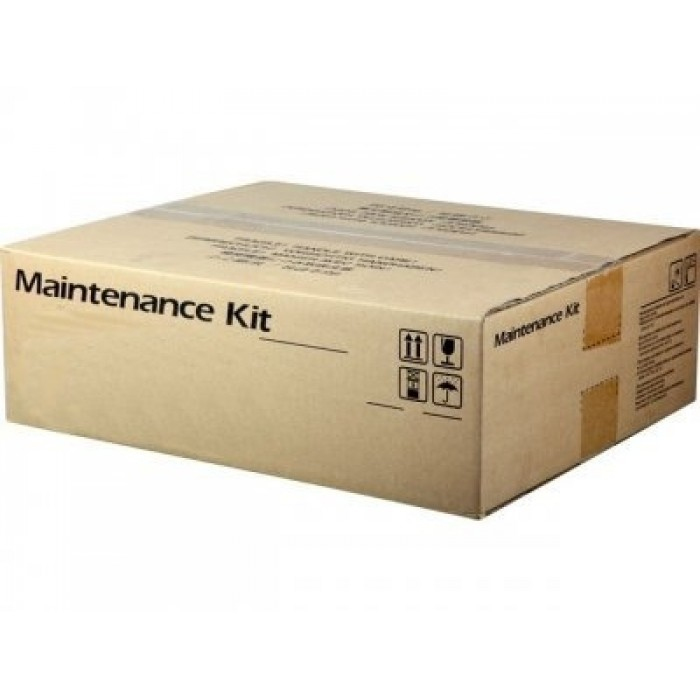 Kyocera Mita 1702P60UN0 MK3140 OEM Maintenance Kit, N/A, 200K Yield