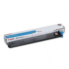 Canon IRC6800 Toner cartridge 9500 p.