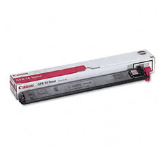 Canon IRC6800 Toner cartridge 9500 p.