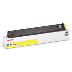 Canon IRC6800 Toner cartridge 9500 p.