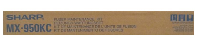 Sharp MX-950KC Kit for Printer & Scanner