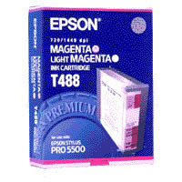 Epson Ink Cart magenta f Stylus Pro 5500