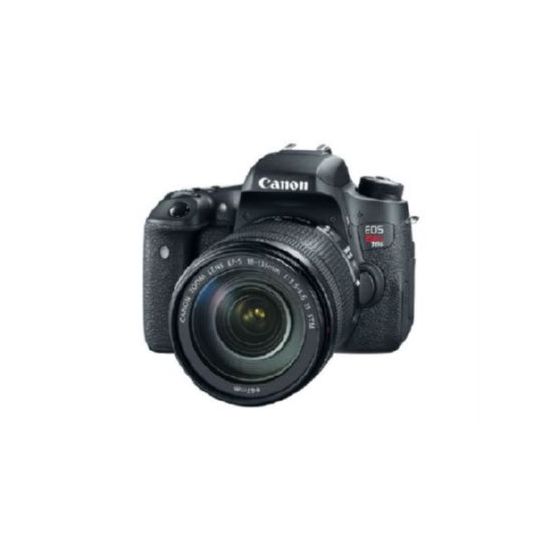 Canon EOS Rebel T6s EF-S 18-135mm f/3.5-5.6 IS STM Kit