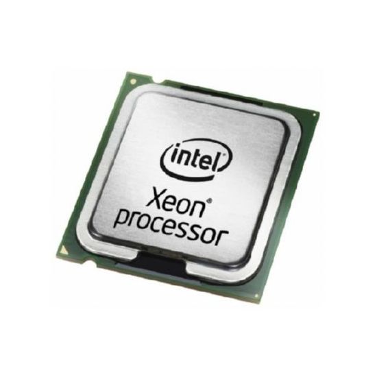 IBM Intel Xeon E5-2640 v3