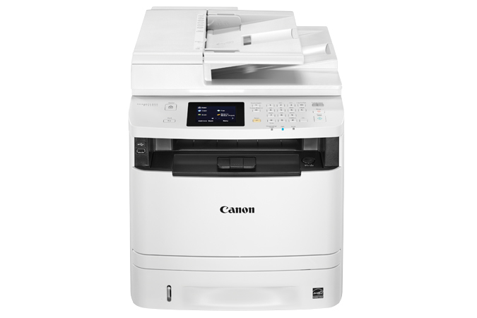Canon imageCLASS MF414dw 1200 x 600DPI Laser A4 35ppm Wi-Fi White multifunctional