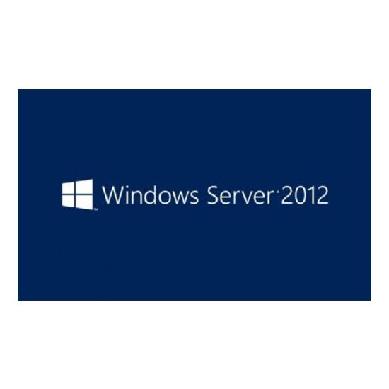 Lenovo Windows Server 2012 5 DCAL