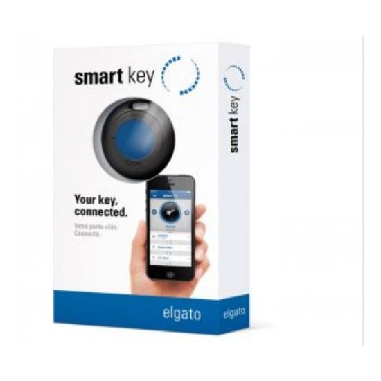 Elgato Smart Key