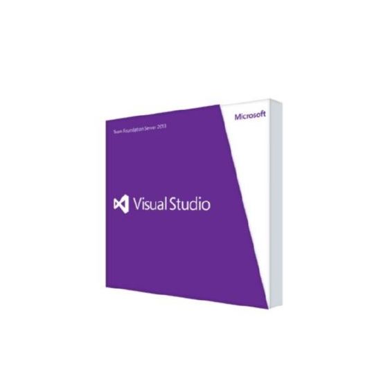 Microsoft Visual Studio 2013 Team Foundation Server