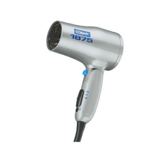 Conair 127NP Hair dryer