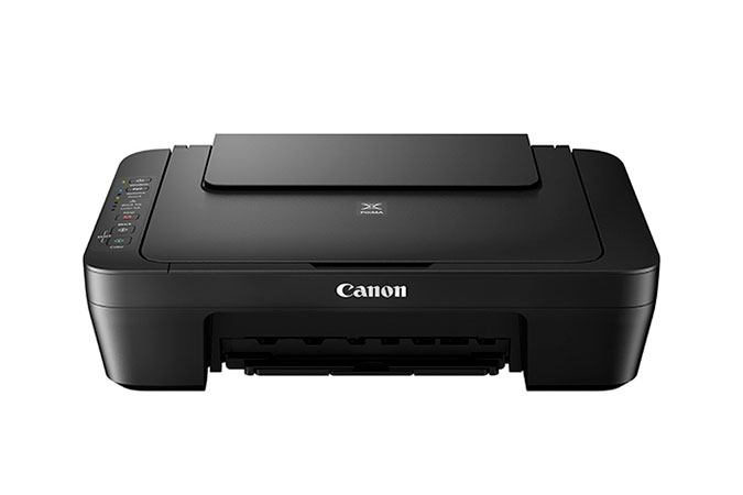 Canon PIXMA MG3020 4800 x 600DPI Inkjet A4 Wi-Fi Black multifunctional
