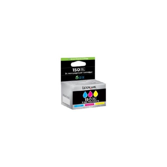 Lexmark 14N1807 Ink Cartridge