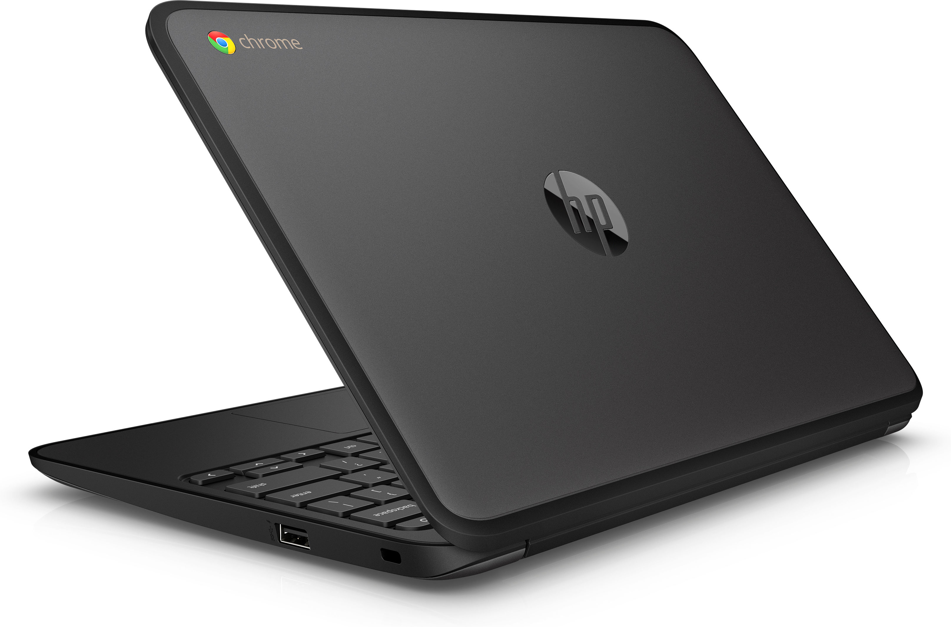 HP Chromebook 11 G5 EE : Metrolaser