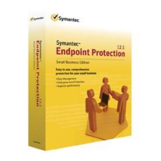 Symantec Endpoint Protection Small Business Edition v. 12.1