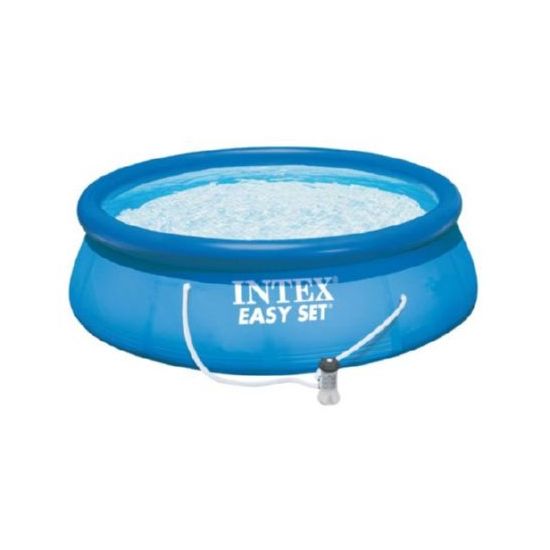Intex 28145EG above ground pool