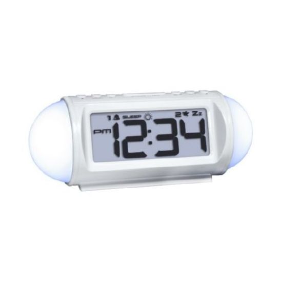 La Crosse Technology 31112 Alarm Clock/Timer