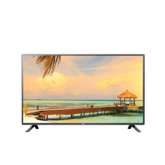 LG 32LX330C 31.65" HD-ready Black Titanic LED TV