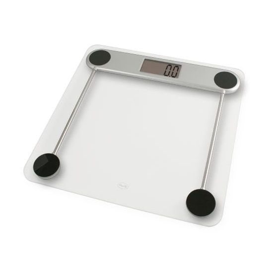 American Weigh Scales 330LPG Personal Scale