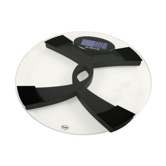 American Weigh Scales 396TBS Personal Scale