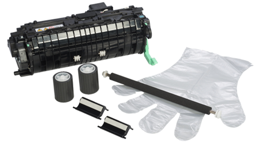 Ricoh 407327 printer kit