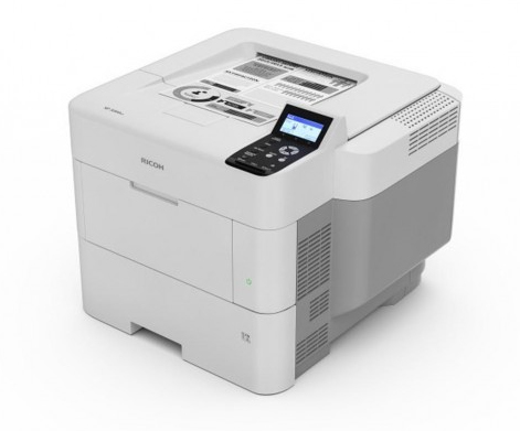 Ricoh SP 5300DN 1200 x 1200DPI A4 Wi-Fi laser/LED printer