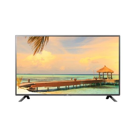 LG 42LX330C 42.16" Full HD Black LED TV