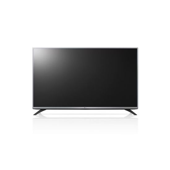 LG 43LX310C 43" Full HD Black LED TV