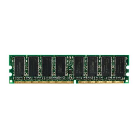 HP 8GB 2Rx4 DDR3 1066MHz ECC RDIMM CL7