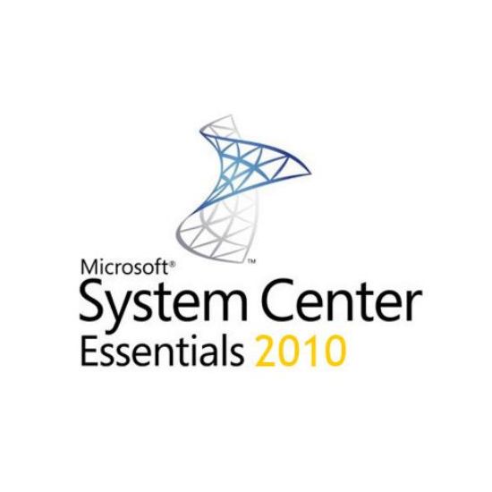 HP Microsoft System Center Essentials 2010