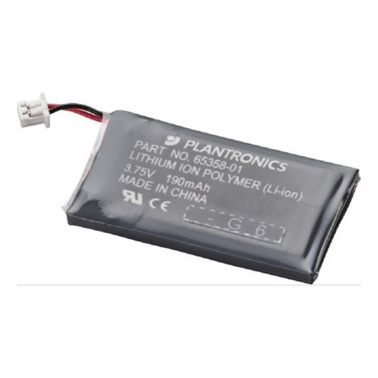 Plantronics 64399-03 Rechargeable Battery