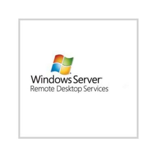 Microsoft Windows Server 2012 Remote Desktop Services 5DCAL ENG