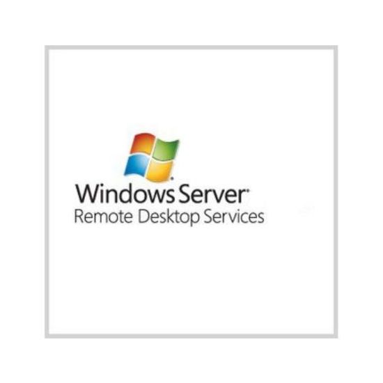 Microsoft Windows Server 2012 Remote Desktop Services 5UCAL ENG