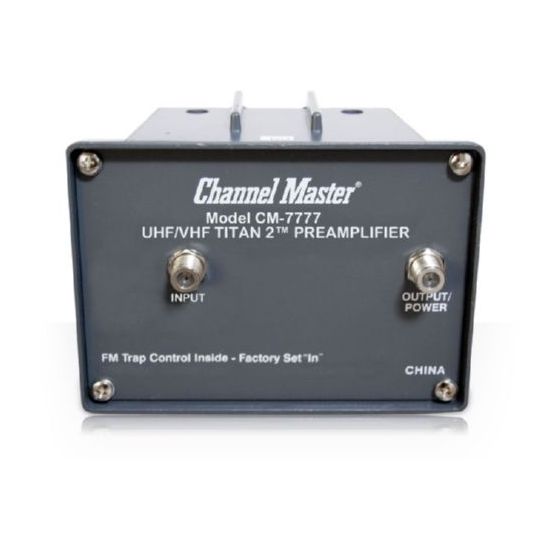 Channel Master CM-7777