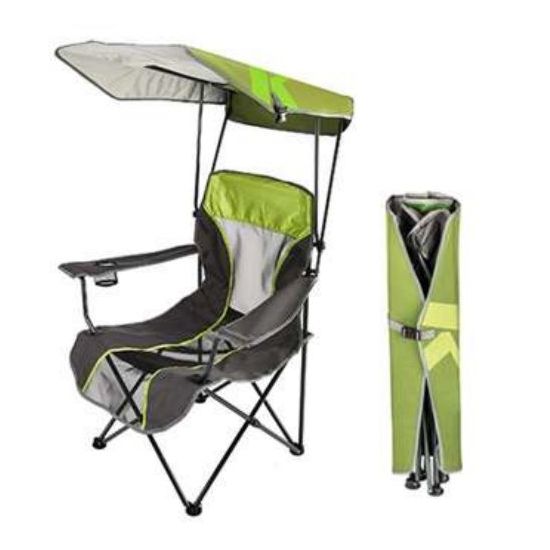 SwimWays Premium Canopy Chair