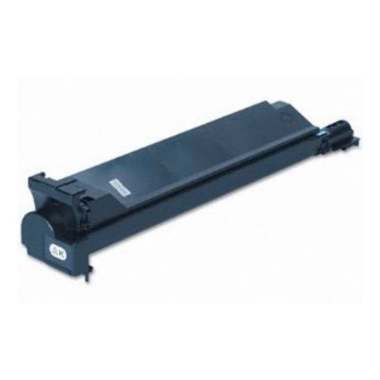 Konica Minolta Toner Cartridge Black for 7450 Series