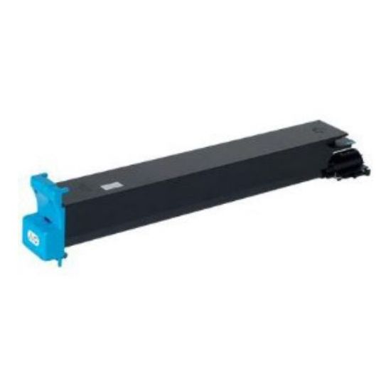 Konica Minolta Toner Cartridge Cyan for 7450 Series