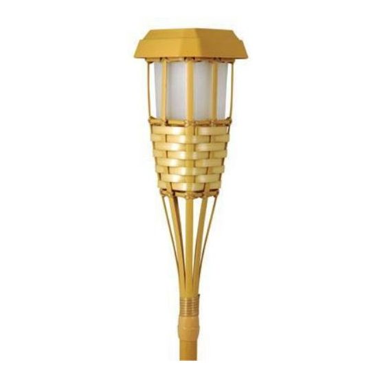 Coleman Cable Bamboo Party Torch