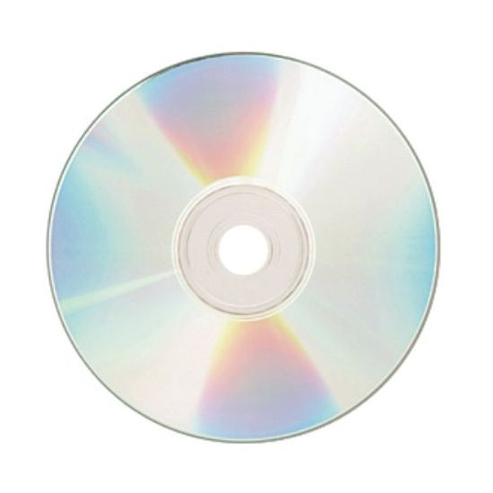 Verbatim 52x CD-R Media