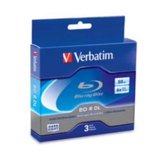 Verbatim 97237 read/write blu-ray disc (BD)