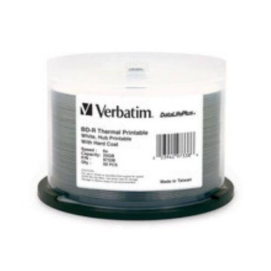 Verbatim 97338 read/write blu-ray disc (BD)