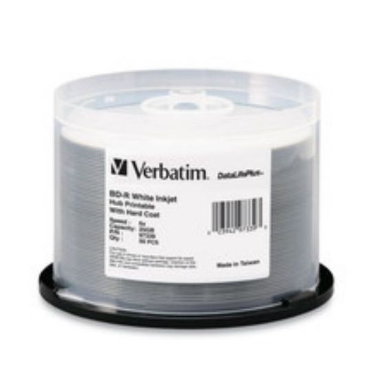 Verbatim 97339 read/write blu-ray disc (BD)