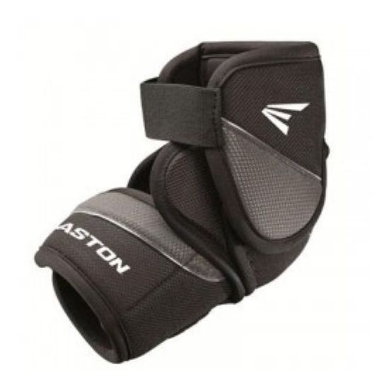Easton Hitters Elbow Guard Right