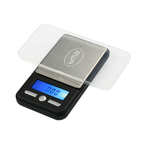American Weigh Scales AC-100 Kitchen/Diet Scale