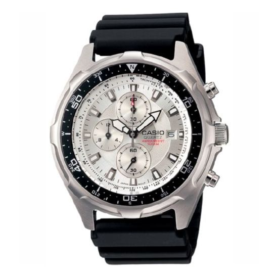 Casio AMW330-7AV sport watch