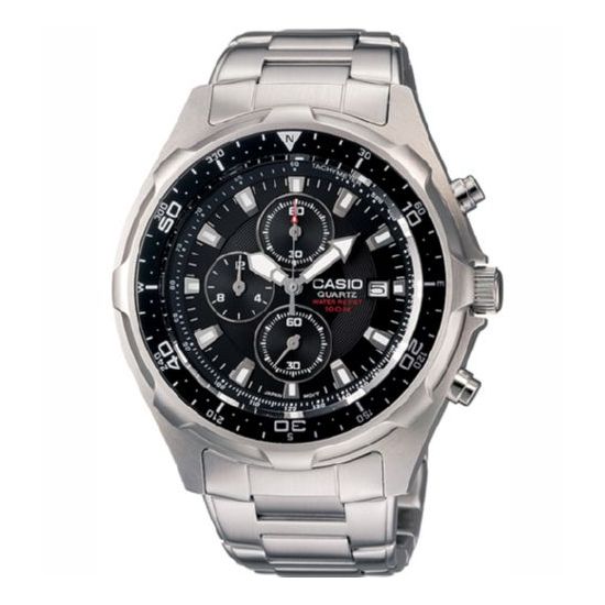 Casio AMW330D-1AV sport watch