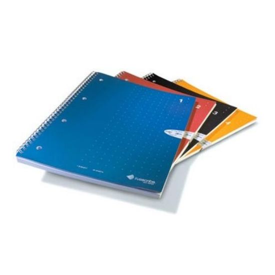 Livescribe ANA-00017-17 Paper pad & Notebook
