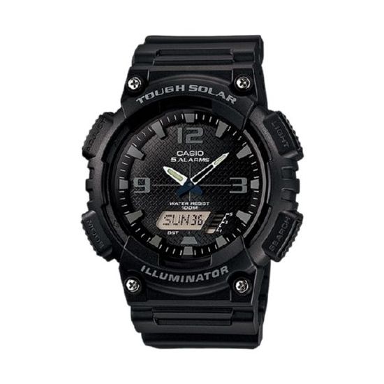 Casio AQS810W-1A2V watch