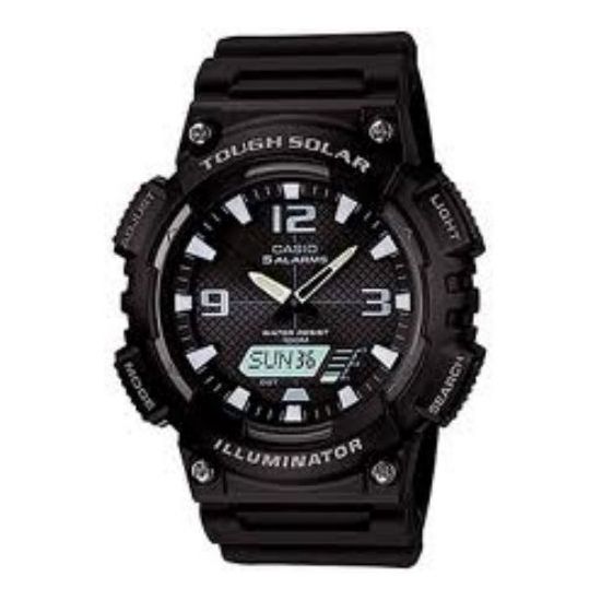 Casio AQS810W-1AV sport watch