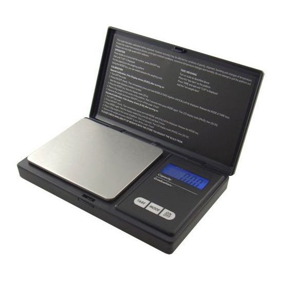 American Weigh Scales AWS-100