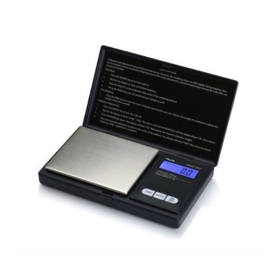 American Weigh Scales AWS-1KG