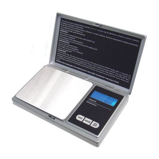 American Weigh Scales AWS-1KG